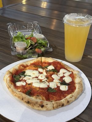 Bellatrino Pizzeria by null