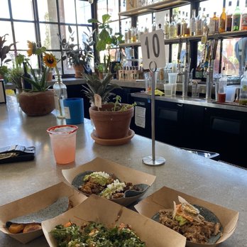 Taconeta - Tacos Near Me - El Paso, Texas