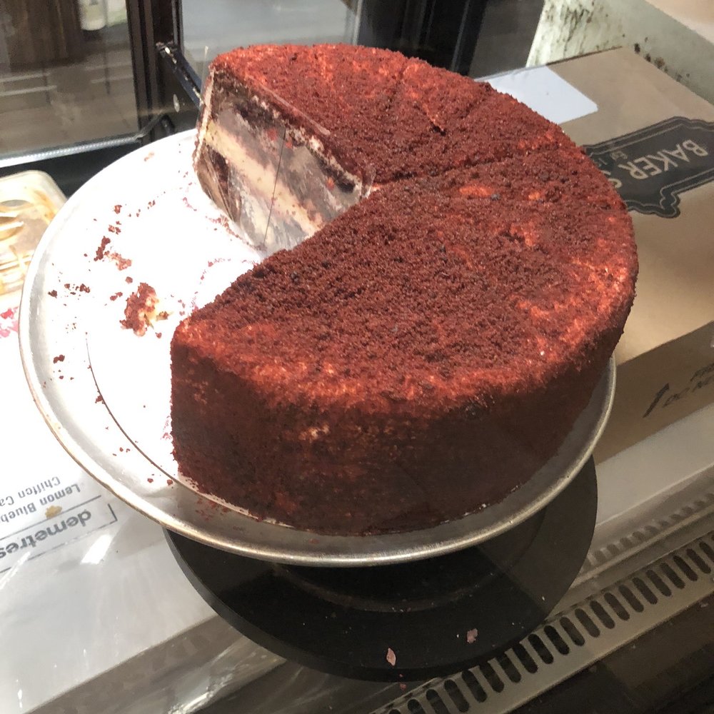 Demetres - Desserts Near Me - Etobicoke, Ontario Demetres - Desserts Near Me - Etobicoke, Ontario