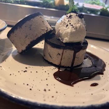 Pacific Table - Ice cream sandwich - Sushi Bars Near Me - Fort Worth, Texas Pacific Table - Ice cream sandwich - Sushi Bars Near Me - Fort Worth, Texas