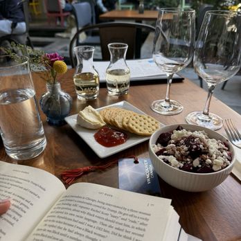 Blue Table Wine and Cheese Bar - Wine Bars Near Me - Agoura Hills, California