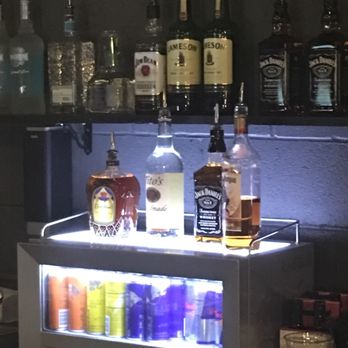 The Signal - Full bar service on 1st floor bas(s) the balcony bar has plenty of options too! - Music Venues Near Me - Chattanooga, Tennessee