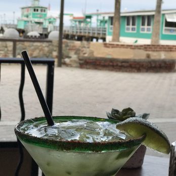 Maggie's Blue Rose - Mexican Near Me - Avalon, California