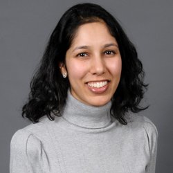 Center For Eye Health - Shilpa Desai, MD