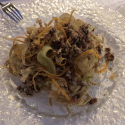 Bistrot del Mare - Frittura di calamari