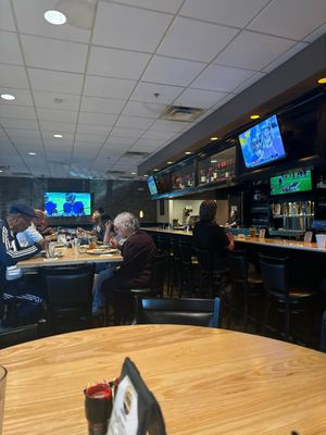 Sammy G's Tavern by null