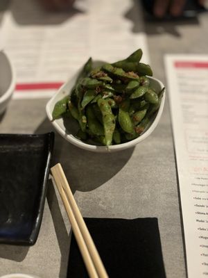 Sushi Pop Restaurant by null