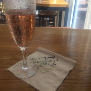 Henrietta's Table - New American Near Me - Cambridge, Massachusetts