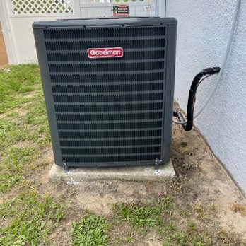 Air Conomics - Heating & Air Conditioning/HVAC Near Me - Lake Alfred, Florida Air Conomics - Heating & Air Conditioning/HVAC Near Me - Lake Alfred, Florida