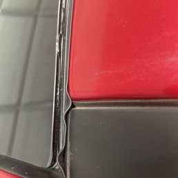 Quality workmanship you can expect from safelite