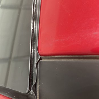 Safelite AutoGlass - Quality workmanship you can expect from safelite - Auto Glass Services Near Me - Peoria, Arizona