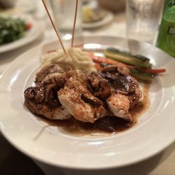 Dino's Steak & Claw House