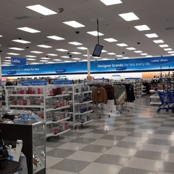 Ross Dress for Less