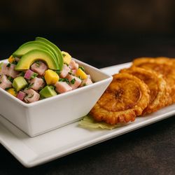 Azucar Cuban Restaurant