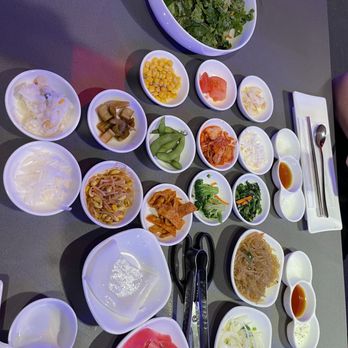 Mr BBQ - Korean Near Me - Fullerton, California