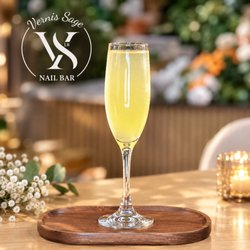 Vernis Sage Nail Bar