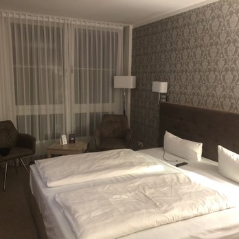 Hotel Breitenfelder Hof - Hotels Near Me - Leipzig, SN