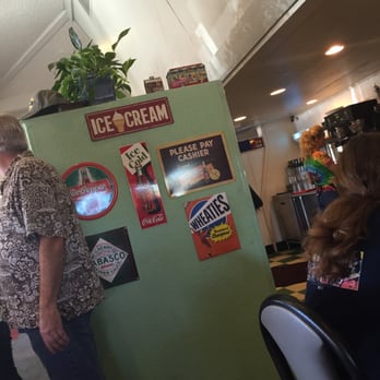 Original Breakfast House - The decor - Breakfast & Brunch Near Me - Phoenix, Arizona
