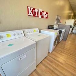 City Appliances