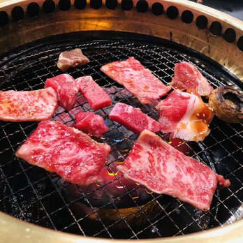 Gyubee Japanese Grill - Japanese Near Me - Ottawa, Ontario