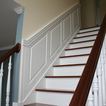 Sierra Pacific Stairs - General Contractors Near Me - Moorpark, California Sierra Pacific Stairs - General Contractors Near Me - Moorpark, California