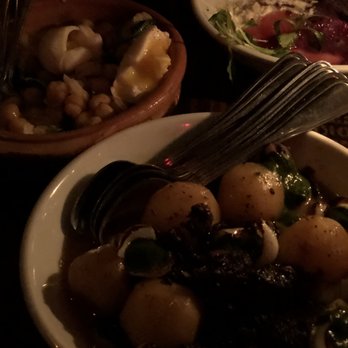 Bar Raval - Potato - Spanish Near Me - Toronto, Ontario Bar Raval - Potato - Spanish Near Me - Toronto, Ontario