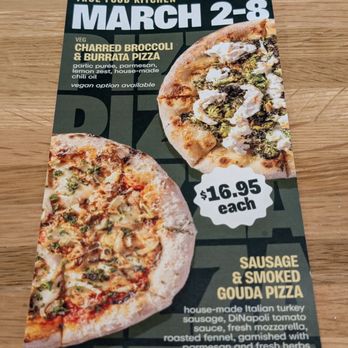 True Food Kitchen - March Special - New American Near Me - Las Vegas, Nevada True Food Kitchen - March Special - New American Near Me - Las Vegas, Nevada