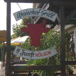 Weierhof-Grill