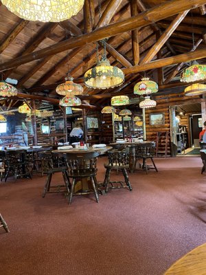 George's Restaurant, 3857 State Route 9L, Lake George, NY 12845