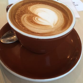 The Shack - Rocket coffeeeeeee - Coffee & Tea Near Me - Raglan, WKO