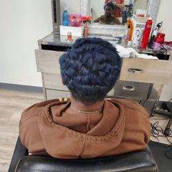 R C Dominican Hair Salon
