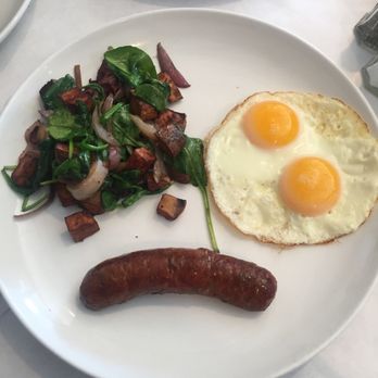 Colette - American breakfast for $9 - Breakfast & Brunch Near Me - Pasadena, California Colette - American breakfast for $9 - Breakfast & Brunch Near Me - Pasadena, California