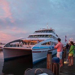 Hy-Line Cruises - Grey Lady IV