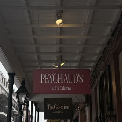 The Celestine by null The Celestine by null