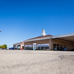 Donnell Ford Lincoln of Salem - Donnell Ford Lincoln of Salem