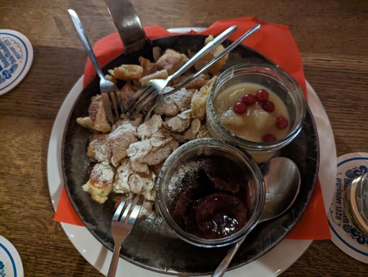 Augustiner Bräustuben by null