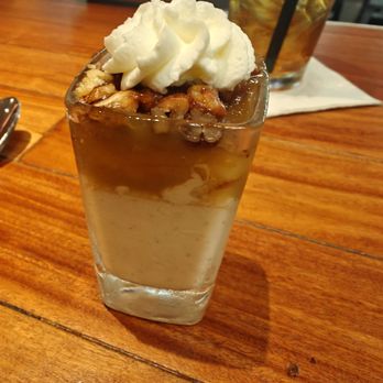 Seasons 52 - Pecan shooter - New American Near Me - Boca Raton, Florida Seasons 52 - Pecan shooter - New American Near Me - Boca Raton, Florida