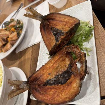 Yolee J - Daing na Bangus (milk fish) - Filipino Near Me - Aurora, Colorado Yolee J - Daing na Bangus (milk fish) - Filipino Near Me - Aurora, Colorado