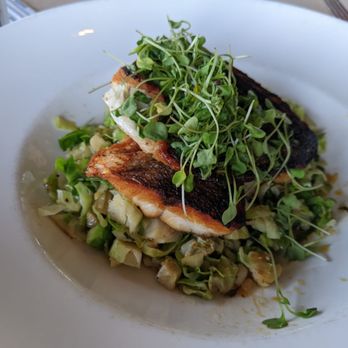 Geoffrey's Malibu - Seafood Near Me - Malibu, California