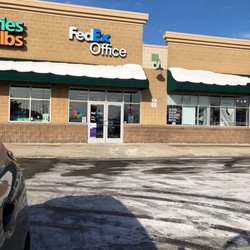FedEx Office Print & Ship Center