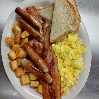Floral cafe - Bacon/ egg /sausage breakfast - Delis Near Me - Elizabeth, New Jersey Floral cafe - Bacon/ egg /sausage breakfast - Delis Near Me - Elizabeth, New Jersey