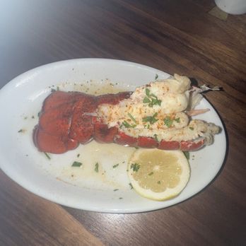 Fogo de Chão - Lobster tail - Brazilian Near Me - Pasadena, California Fogo de Chão - Lobster tail - Brazilian Near Me - Pasadena, California