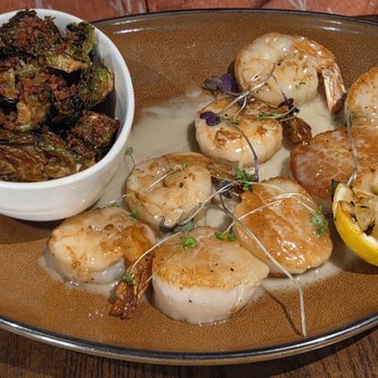 Legacy Chophouse - Steakhouses Near Me - Omaha, Nebraska