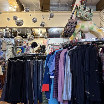 Disco Tits Vintage - Used, Vintage & Consignment Near Me - Cincinnati, Ohio