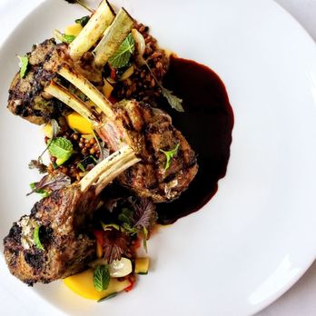 Personal Chef Casey La Rue - Local lamb with heirloom grains - Personal Chefs Near Me Personal Chef Casey La Rue - Local lamb with heirloom grains - Personal Chefs Near Me