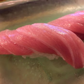 Sushi Ko - O-Toro! The best ever and not everyone gets this quality. - Japanese Near Me - Miami, Florida Sushi Ko - O-Toro! The best ever and not everyone gets this quality. - Japanese Near Me - Miami, Florida