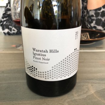 Waratah Hills Vineyard - A must drink - Wineries Near Me - Fish Creek, VIC Waratah Hills Vineyard - A must drink - Wineries Near Me - Fish Creek, VIC