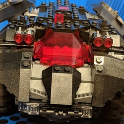 Lego Store