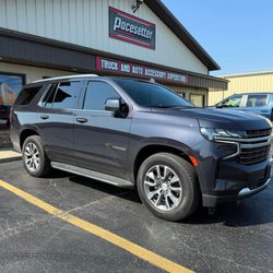 Pacesetter Truck and Auto Accessories