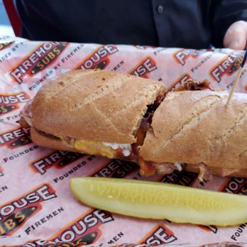 Firehouse Subs - Sandwiches Near Me - Fremont, California Firehouse Subs - Sandwiches Near Me - Fremont, California